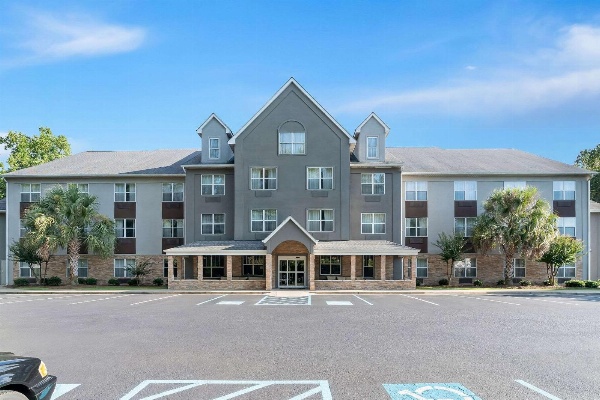 Country Inn & Suites by Radisson, Columbia Airport, SC Main image