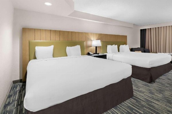 Country Inn & Suites by Radisson, Columbia Airport, SC image 26