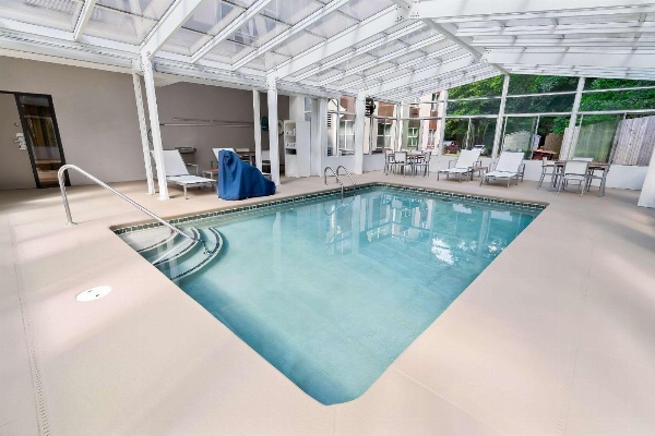 Country Inn & Suites by Radisson, Columbia Airport, SC Main image